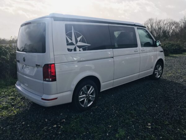 Acheter un fourgon aménagé dans les Deux-Sèvres (79)