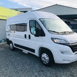 Camping-car en Vendée (85)