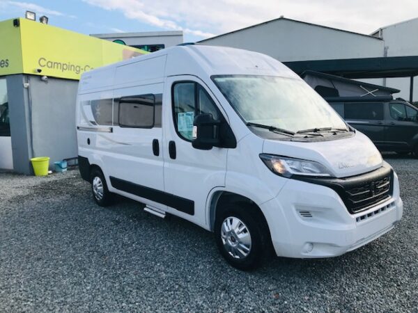 Camping-car en Vendée (85)