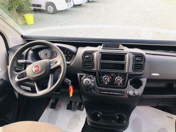 Location de camping-car à Niort (79)