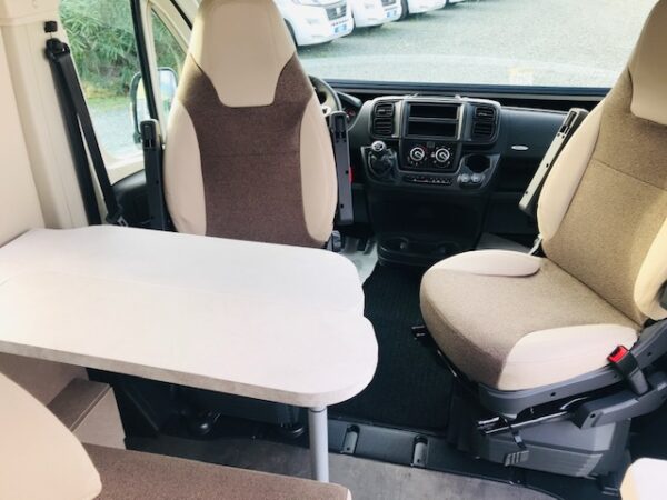 Acheter un fourgon aménagé dans le 85