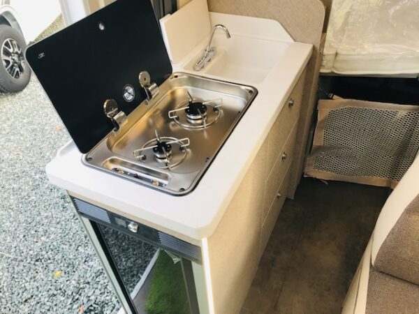 Concession de véhicules de loisir en Charente-Maritime