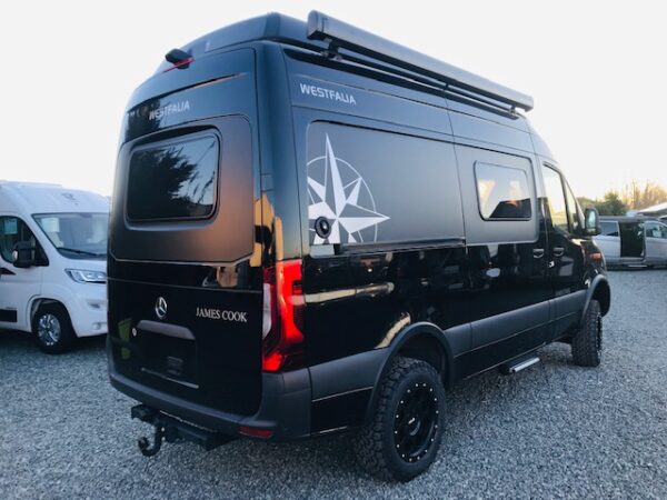 Location de camping-car en Vendée (85)