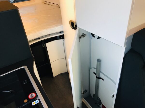 Acheter un camping-car dans les Deux-Sèvres (79)