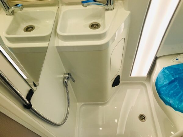 Location de camping-car à Niort (79)