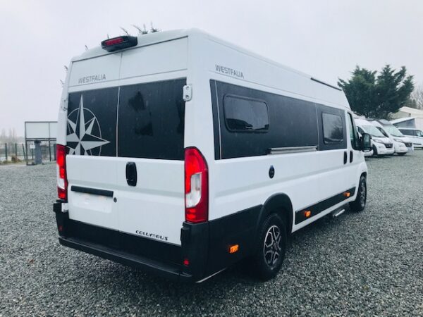 Location de camping-car dans les Deux-Sèvres (79)