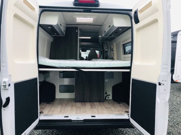 Location de camping-car en Charente-Maritime