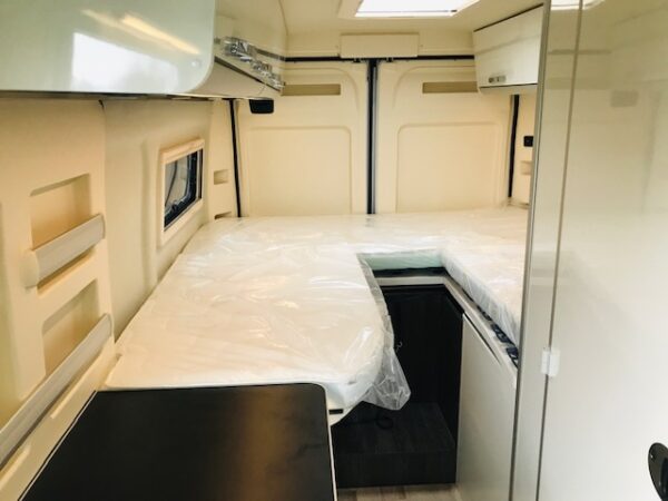 Location de camping-car en Vendée (85)