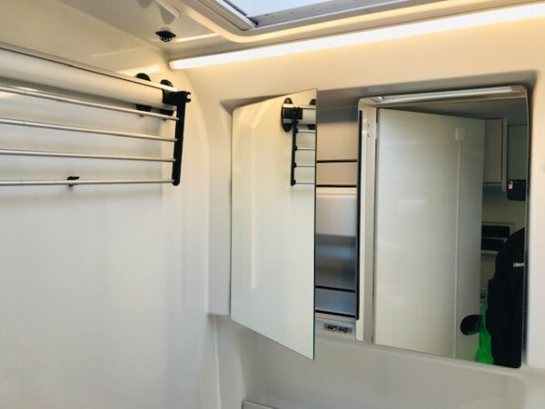 Location de camping-car en Charente-Maritime