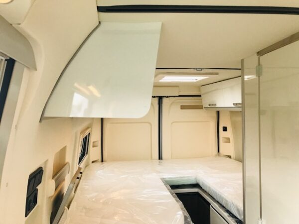 Acheter un camping-car à Niort (79)