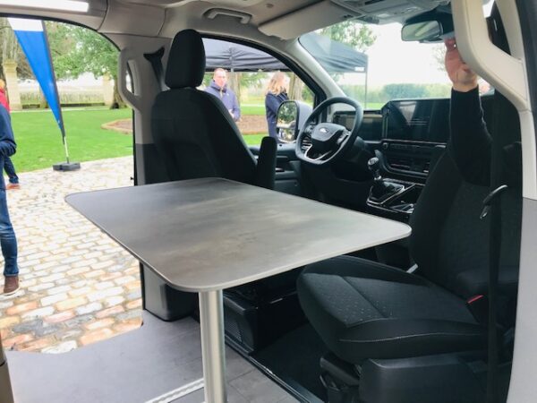 Location de camping-car dans le 85