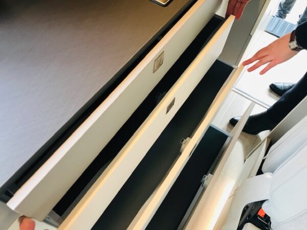 Acheter un fourgon aménagé en Charente-Maritime