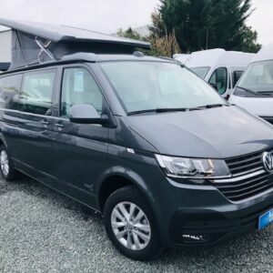 Camping-car en Charente-Maritime