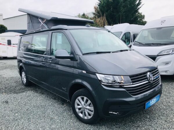 Camping-car en Charente-Maritime
