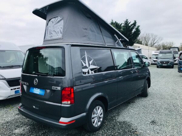 Acheter un fourgon aménagé dans les Deux-Sèvres (79)