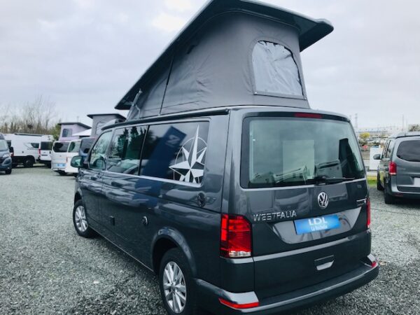 Acheter un camping-car en Vendée (85)