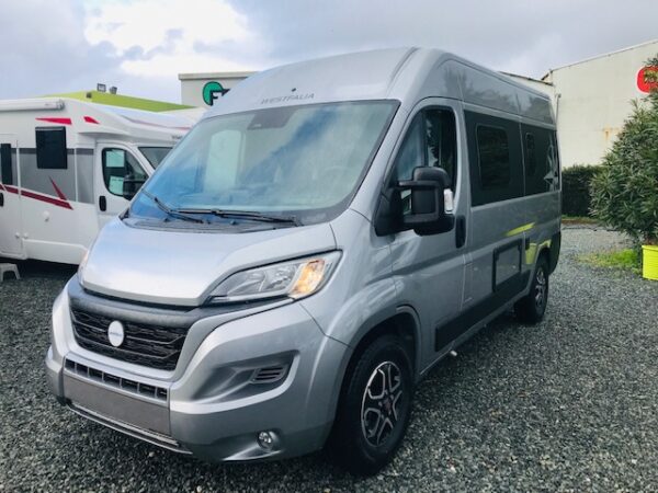 Location de camping-car dans les Deux-Sèvres (79)