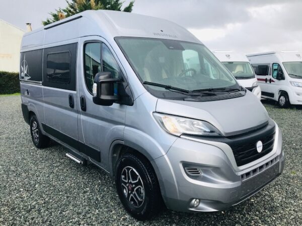 Camping-car à La Rochelle (17)