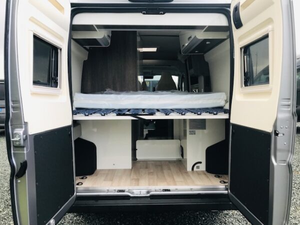 Location de camping-car à Niort (79)