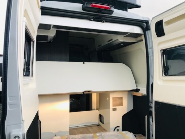Acheter un camping-car à La Rochelle (17)