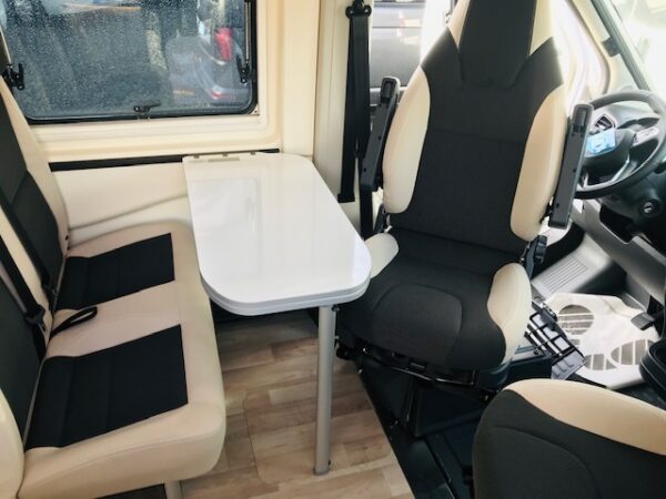 Location de camping-car à Niort (79)