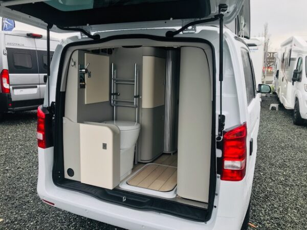 Acheter un camping-car à Niort (79)
