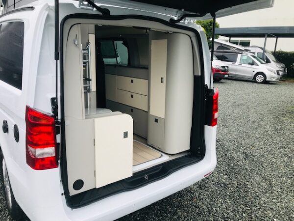 Acheter un camping-car en Vendée (85)