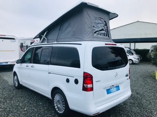 Camping-car à La Rochelle (17)