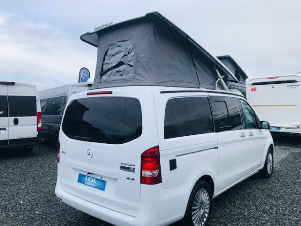Camping-car à Niort (79)