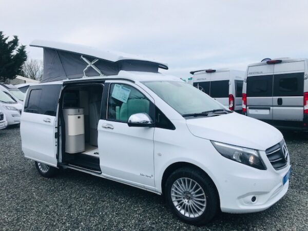 Camping-car en Vendée (85)