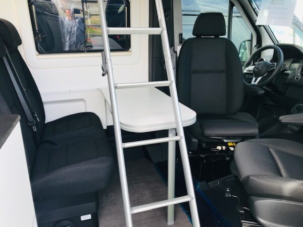 Camping-car en Vendée (85)