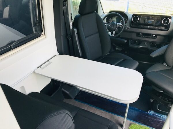 Location de camping-car dans le 85