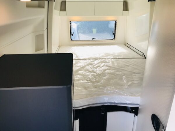 Camping-car dans le 85