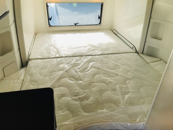 Acheter un camping-car en Charente-Maritime
