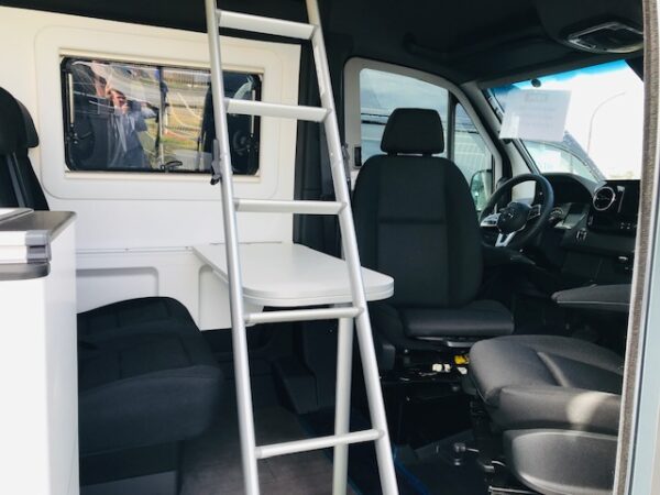 Concession de véhicules de loisir en Vendée (85)