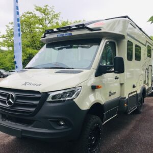 Location de camping-car dans les Deux-Sèvres (79)