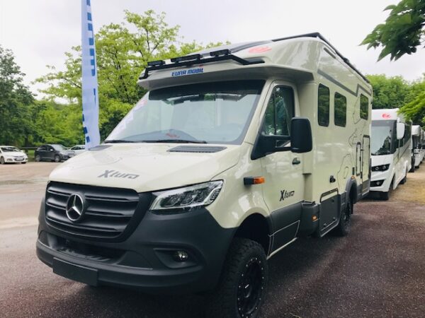 Location de camping-car dans les Deux-Sèvres (79)