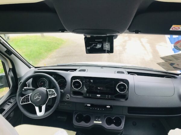 Acheter un camping-car dans le 85