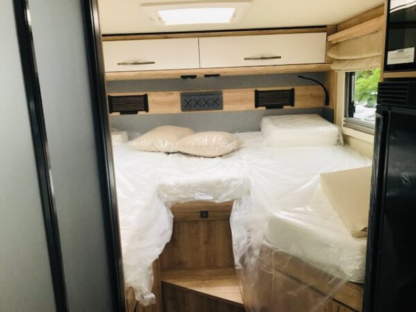 Location de camping-car en Vendée (85)
