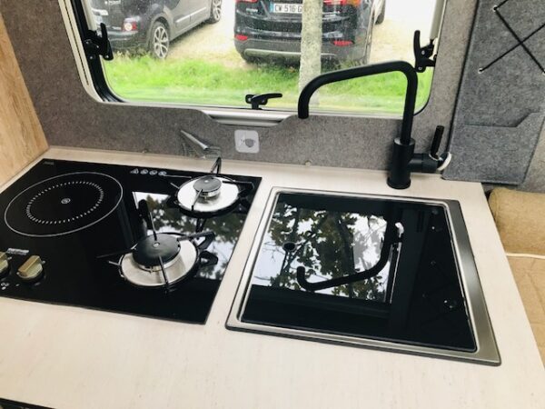 Camping-car en Vendée (85)