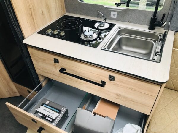 Camping-car en Charente-Maritime