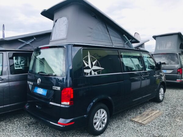 Acheter un fourgon aménagé à La Rochelle (17)