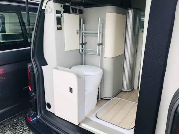 Location de camping-car en Charente-Maritime