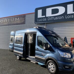 Location de camping-car dans les Deux-Sèvres (79)