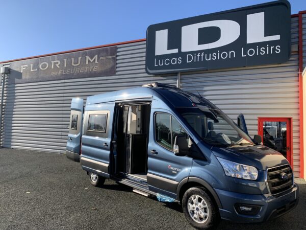 Location de camping-car dans les Deux-Sèvres (79)