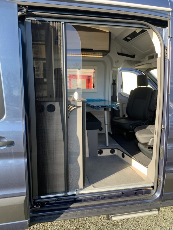 Acheter un camping-car à La Rochelle (17)