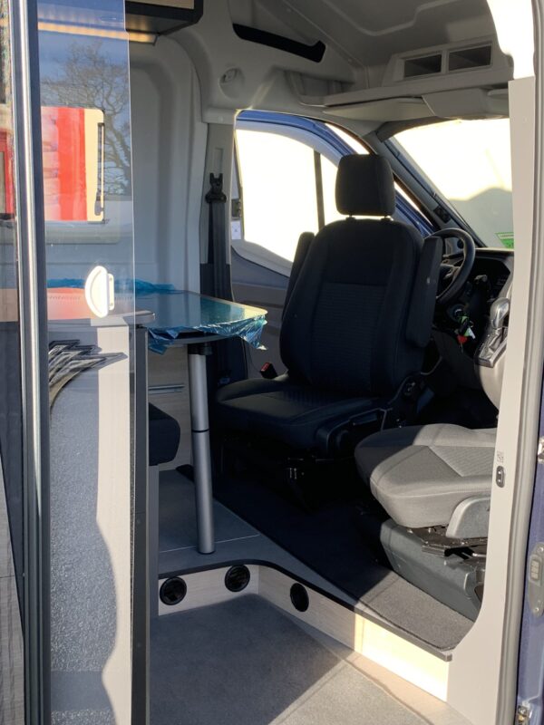 Acheter un camping-car à La Rochelle (17)