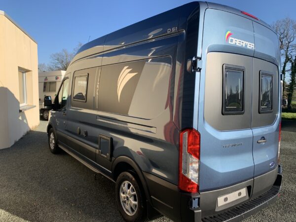 Camping-car en Vendée (85)