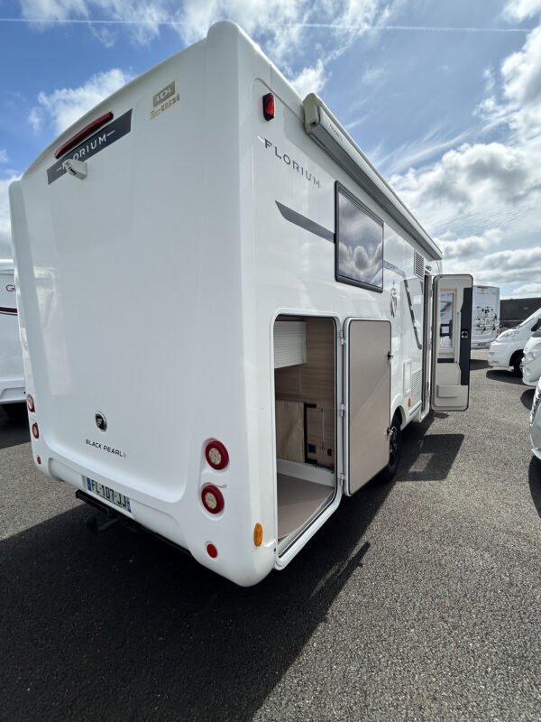 Location de camping-car en Charente-Maritime