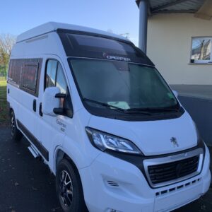 Location de camping-car en Charente-Maritime